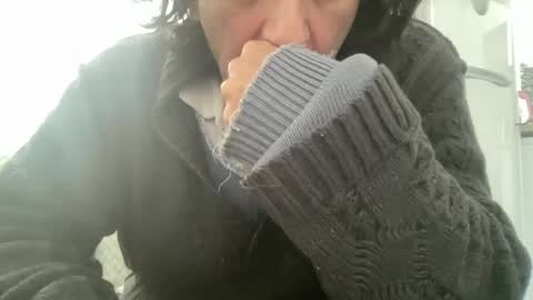 Snapshot of alphandre chatting on February 20, 2025, 11:20 am AlphAndre online show from February 20, 2025, 11:20 am