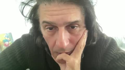 Snapshot of alphandre chatting on February 24, 2025, 12:26 pm AlphAndre online show from February 24, 2025, 12:26 pm