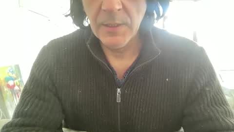 Snapshot of alphandre chatting on February 26, 2025, 11:20 am AlphAndre online show from February 26, 2025, 11:20 am