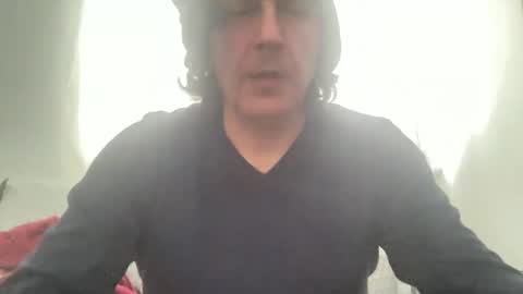 Snapshot of alphandre chatting on March 3, 2025, 1:20 pm AlphAndre online show from March 3, 2025, 1:20 pm