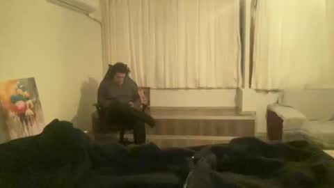 Snapshot of alphandre chatting on March 5, 2025, 7:06 pm AlphAndre online show from March 5, 2025, 7:06 pm