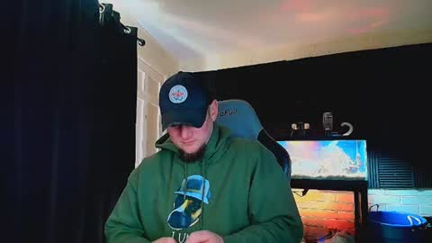 Ryno online show from January 31, 2025, 7:40 pm