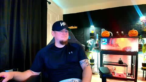 Ryno online show from October 17, 2025, 5:48 pm