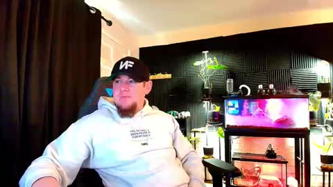 Ryno online show from November 7, 2025, 6:52 pm