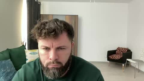 Jhonny online show from January 9, 2025, 6:48 am