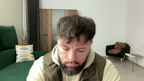 Jhonny online show from January 20, 2025, 3:37 am