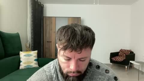 Jhonny online show from January 21, 2025, 3:48 am