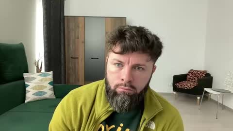 Jhonny online show from February 7, 2025, 8:22 am