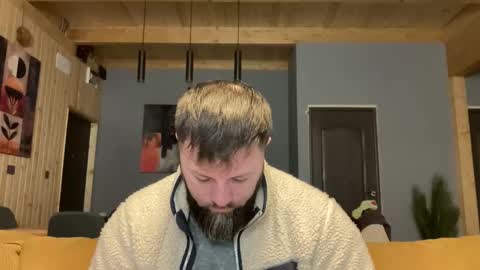 Jhonny online show from February 3, 2026, 3:48 am