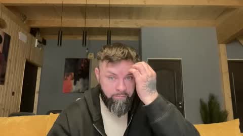 Jhonny online show from February 19, 2026, 4:30 am