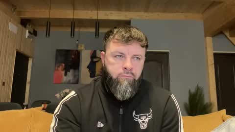 Jhonny online show from February 27, 2026, 3:50 am