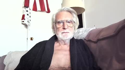 AlphaUniform online show from January 11, 2025, 5:29 pm