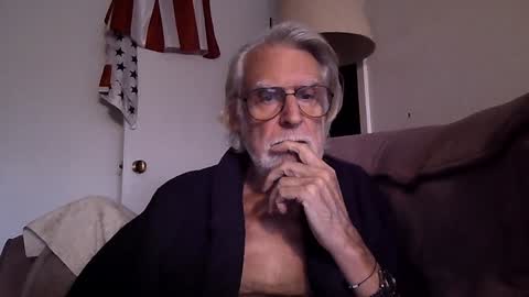 AlphaUniform online show from January 17, 2025, 3:00 pm