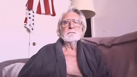 AlphaUniform online show from February 14, 2025, 3:26 pm