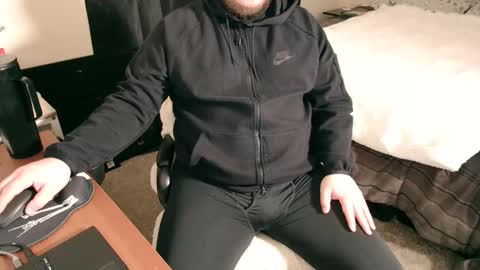 alphawulf1 online show from February 9, 2026, 11:09 pm