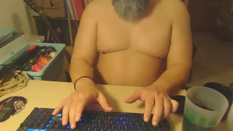 Snapshot of alpistesub chatting on January 12, 2025, 12:07 am alpistesub online show from January 12, 2025, 12:07 am