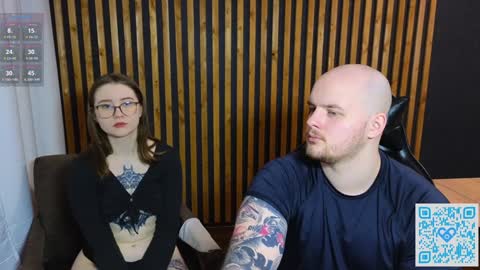 Woland  Alice Pugh online show from December 8, 2024, 12:52 pm