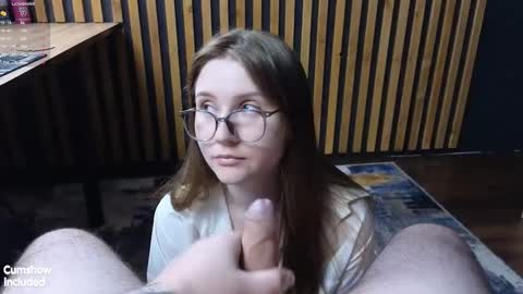 Woland  Alice Pugh online show from September 9, 2025, 7:02 pm