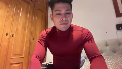 alt3rego97 online show from February 1, 2026, 9:57 pm