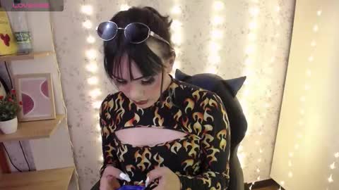 altair_x online show from January 10, 2026, 12:12 am