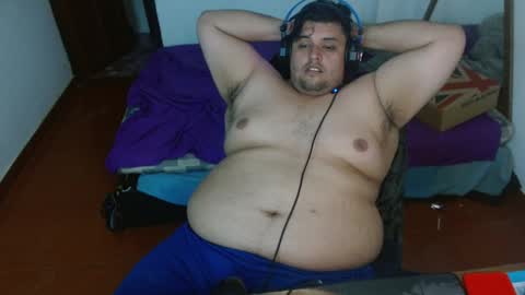 Jhosep online show from December 7, 2024, 2:57 pm