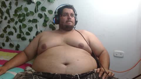 Jhosep online show from January 25, 2025, 1:43 am