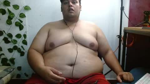 Jhosep online show from February 16, 2025, 1:16 pm