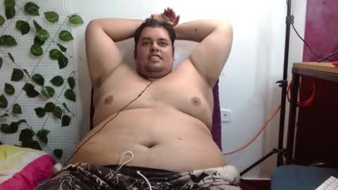 Jhosep online show from February 19, 2025, 3:05 pm