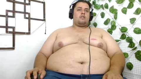 Jhosep online show from September 11, 2025, 12:27 pm