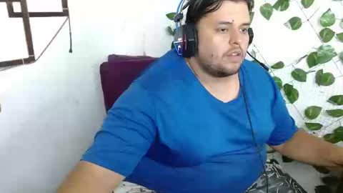 Jhosep online show from September 22, 2025, 2:52 pm