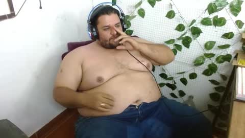 Jhosep online show from October 12, 2025, 1:59 am