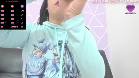 My name is althea  Lush is activeThere are legends that in this room all your wishes can come true  Private is Open online show from February 16, 2025, 8:44 pm