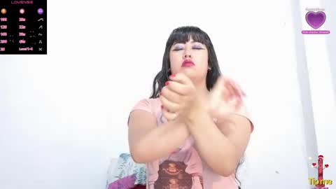 Snapshot of althea_moore chatting on April 22, 2026, 6:16 am My name is althea Lush is activeThere are legends that in this room all your wishes can come true Private is Open online show from April 22, 2026, 6:16 am