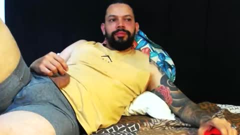 alukardbig online show from March 6, 2026, 6:48 pm