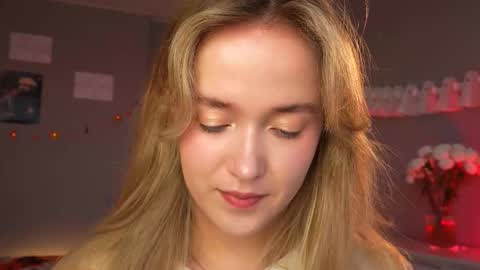 Amelia NEXT STREAM  online show from November 4, 2025, 1:43 pm