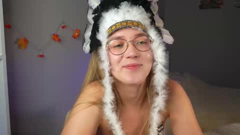 Amelia NEXT STREAM  online show from November 27, 2025, 1:57 pm