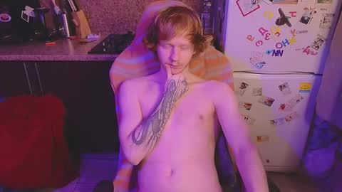 Snapshot of alvin__main chatting on February 23, 2026, 4:37 pm Alvin Puska -- online show from February 23, 2026, 4:37 pm