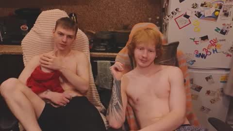 Snapshot of alvin__main chatting on March 3, 2026, 2:45 pm Alvin Puska -- online show from March 3, 2026, 2:45 pm