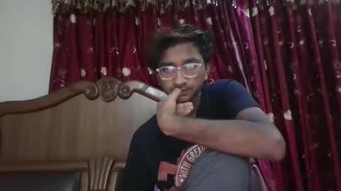 alvin miler online show from October 5, 2025, 11:57 pm