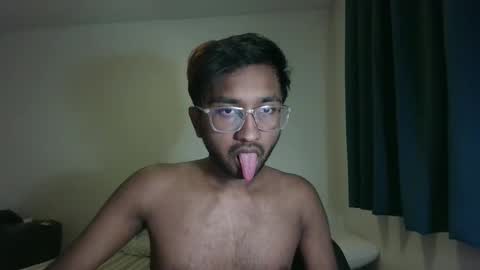 alvin miler online show from November 19, 2025, 7:03 pm