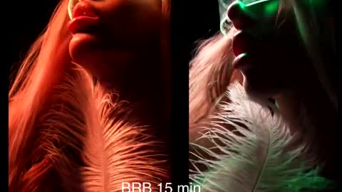 Snapshot of alvuwka chatting on February 17, 2026, 8:11 am Alvuwka online show from February 17, 2026, 8:11 am