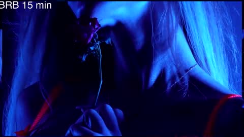 Snapshot of alvuwka chatting on February 26, 2026, 8:13 am Alvuwka online show from February 26, 2026, 8:13 am