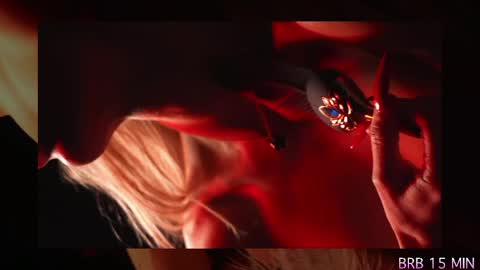 Alvuwka online show from April 5, 2026, 7:16 am