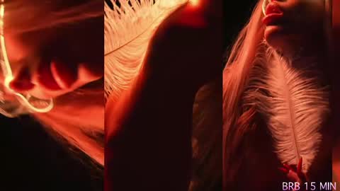 Alvuwka online show from April 16, 2026, 12:39 pm