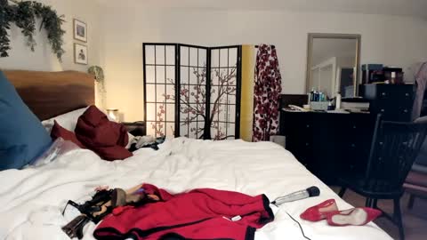 AlwaysAffirming online show from February 26, 2025, 1:43 am