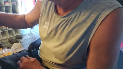 alwayshard4u1 online show from March 8, 2026, 12:52 am