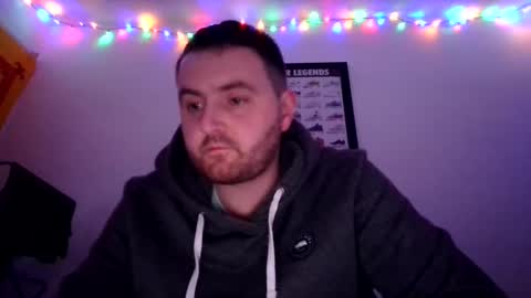 alwayslubed online show from February 4, 2025, 11:06 pm