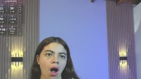 Aly online show from April 3, 2026, 11:52 am