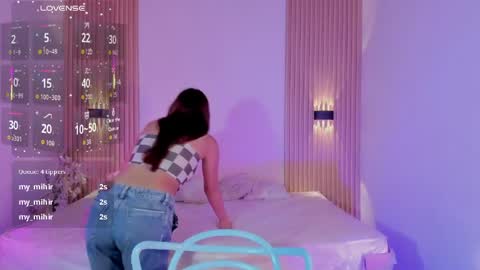 Aly online show from April 27, 2026, 12:03 pm