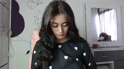 Snapshot of aly_foxx chatting on February 18, 2025, 3:10 pm Aly foxx online show from February 18, 2025, 3:10 pm